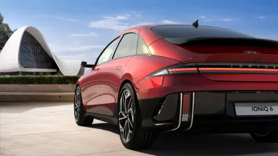 IONIQ 6